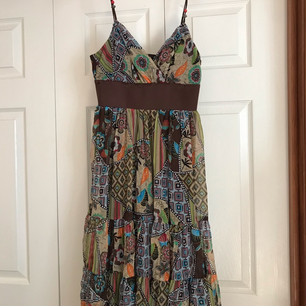 Summer dress